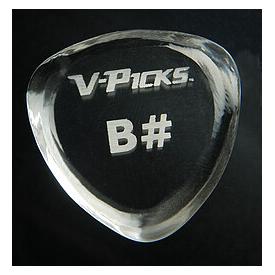 V-Picks V-Pick B Sharp Pick (46535479)