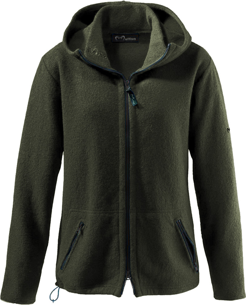 Mufflon W100 Mu-Nele forrest S