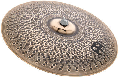 "Meinl 22"" Pure Alloy Custom Ride "