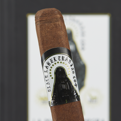 Black Label Trading Company BLTC La Madonna Negra 10 Year Anniversary