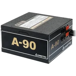 Chieftec A-90 GDP-750C (750 W), PC Netzteil, Schwarz