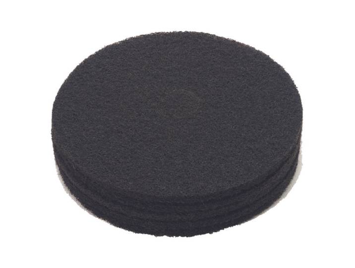 Nilfisk Eco Pad Ø355mm schwarz 5er Zubehör