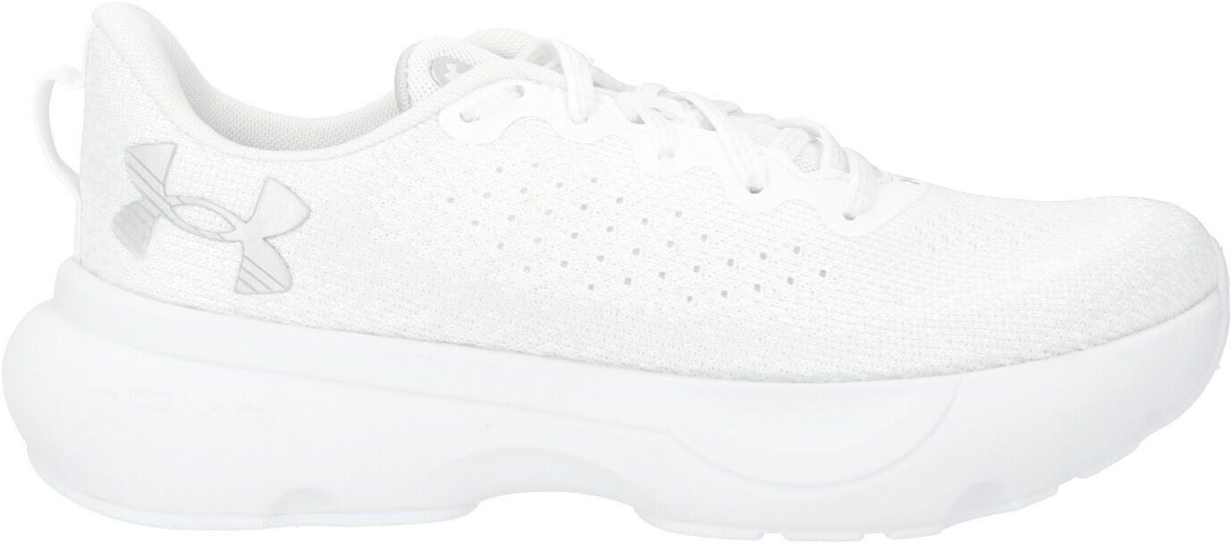 Under Armour Sneakers Mujer Blanco 36.5,38,39 Mujer