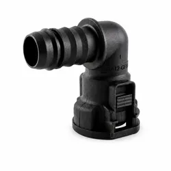 NORMAQUICK S 1/2"-12-90 Steckverbinder