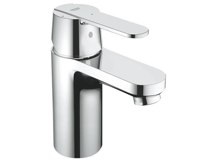 GROHE Get Mitigeur monocommande Lavabo Taille S Chromé 23586000
