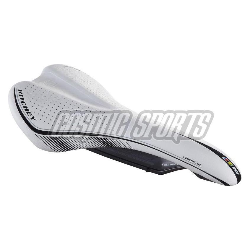 Ritchey WCS Contrail Vector Evo Sattel, 280x142mm, white SALE (40102548)