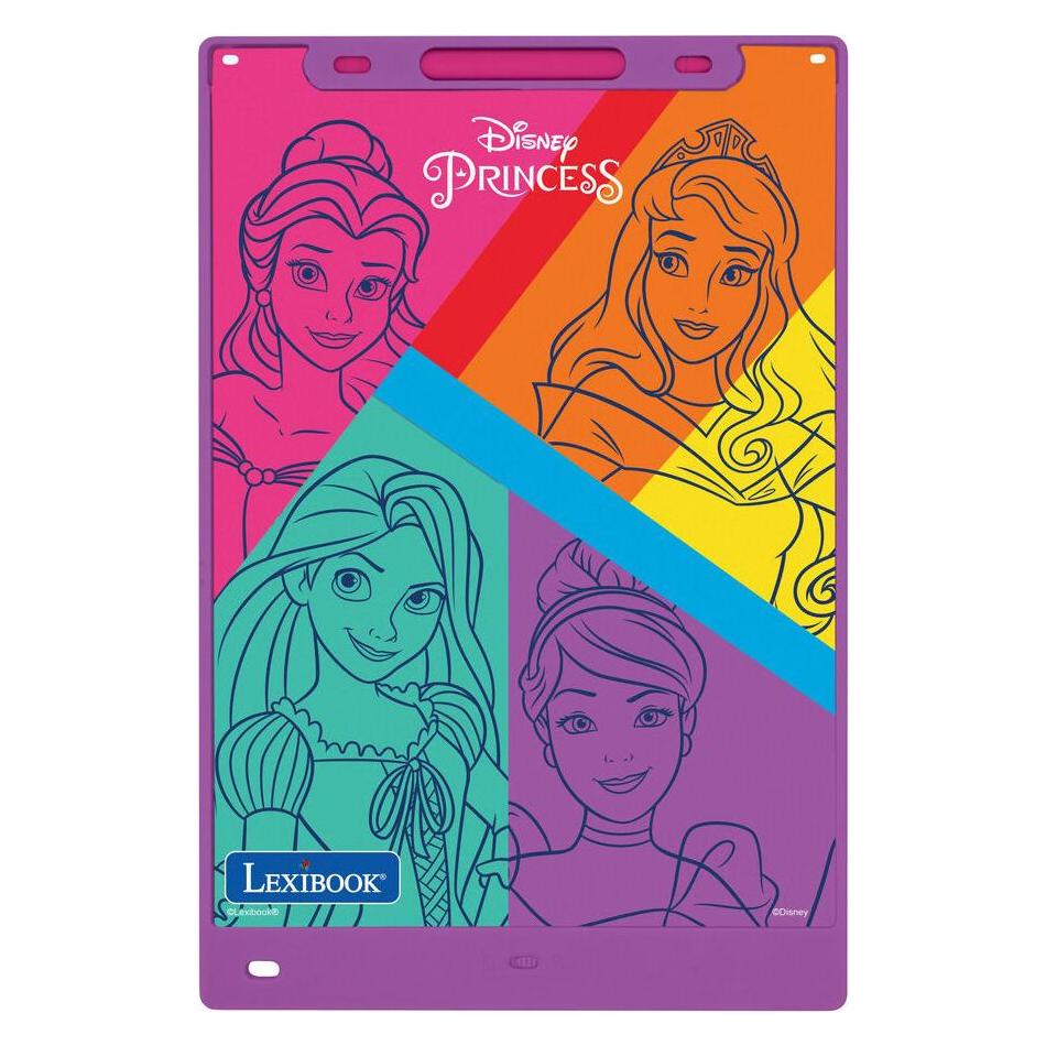 Lexibook Disney Princess Electronic Ink Tablet (59210237)