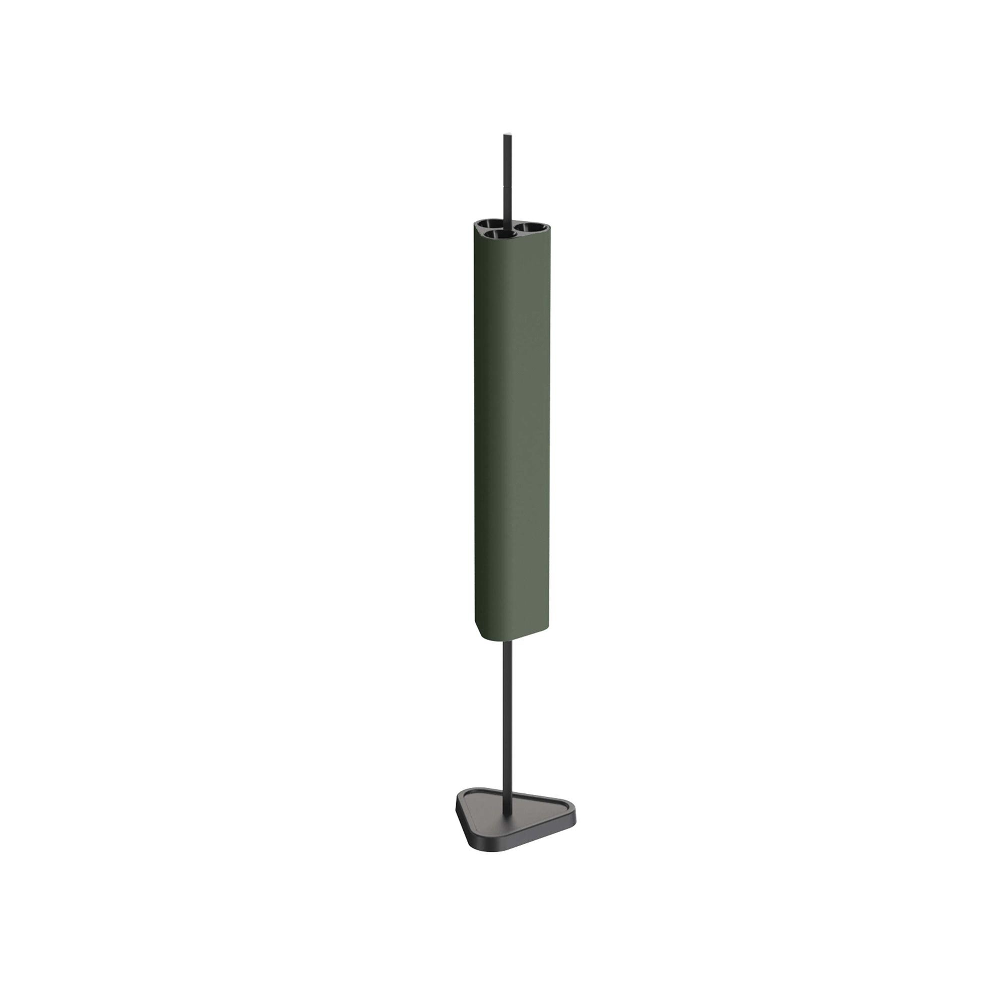 Flos Emi Tischleuchte (deep green) deep green 05.4380.GY