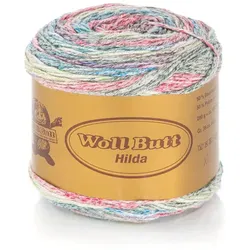 Woll Butt Hilda Garn-Set
