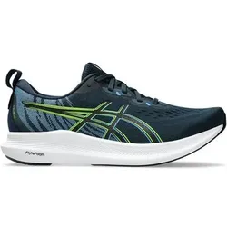 ASICS Herren Laufschuhe TSURUGI, Größe 46 in Pink Pink