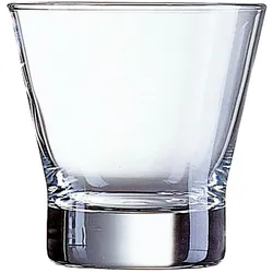 Arcoroc Shetland FB Whisky cl, Cocktailgläser, Transparent