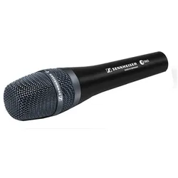 Sennheiser e 965 - Vokalmikrofon