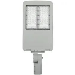 LED Straßenleuchte verstellbar Außenbereich dimmbar Straßenlampe L 65,64 cm