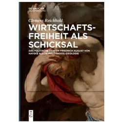 Wirtschaftsfreiheit als Schicksal, Fachbücher von Clemens Reichhold