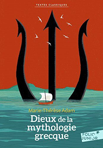 Dieux de la mythologie grecque - Preis vom 13.10.2026 11:25:28 h