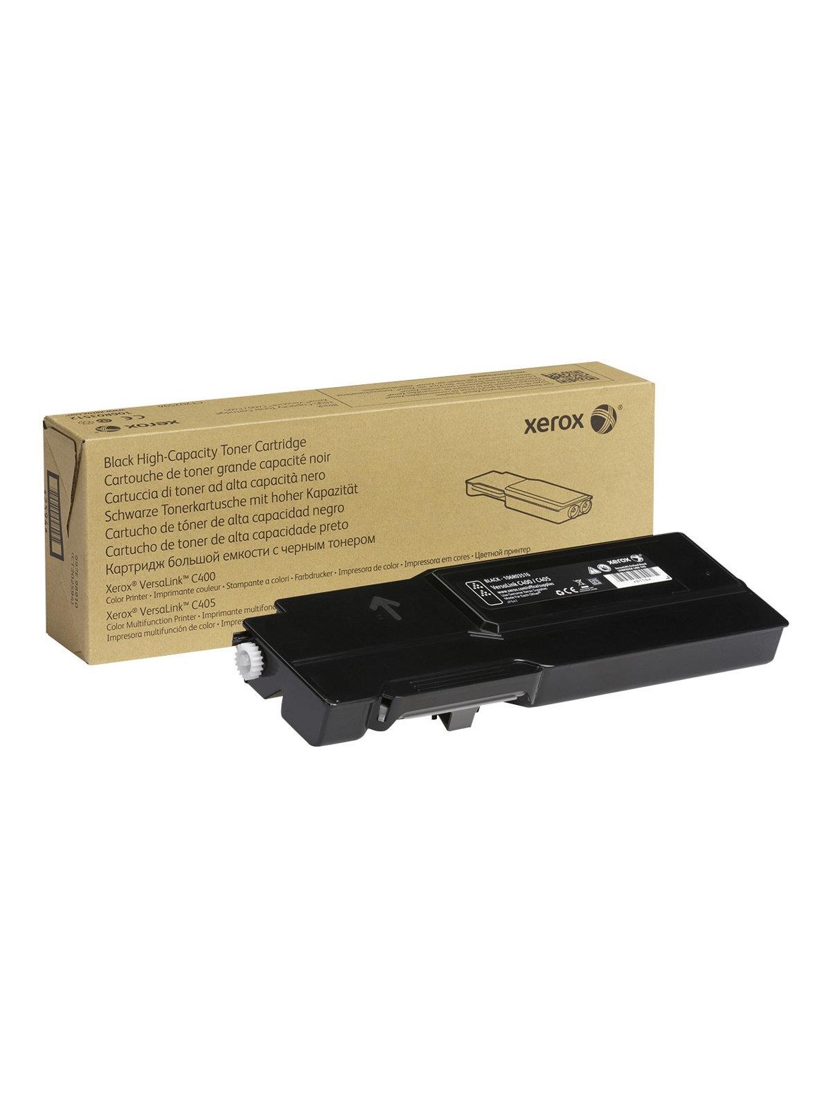 Xerox 106R03516 / High Capacity Black Toner Versalink C400/C405