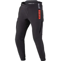 SHIMA Akira Motorrad Textilhose