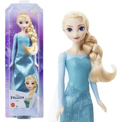 Disney Frozen Core - Elsa (Outfit Film 1)
