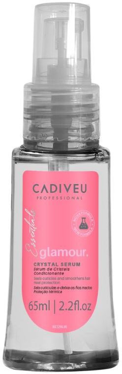 Cadiveu Siero Disciplinante Glamour