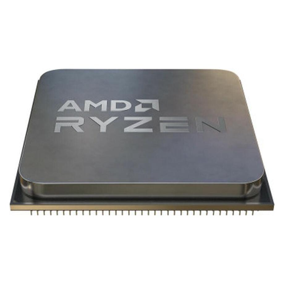 AMD Prozessor 100-000000718 (AM5, 3.80 GHz, 6 -Core) (100-000000718)