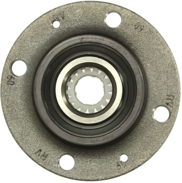 Radlagersatz SKF VKBA 6541