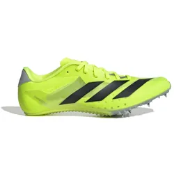 Adidas Herren Sprintstar gelb 42.0