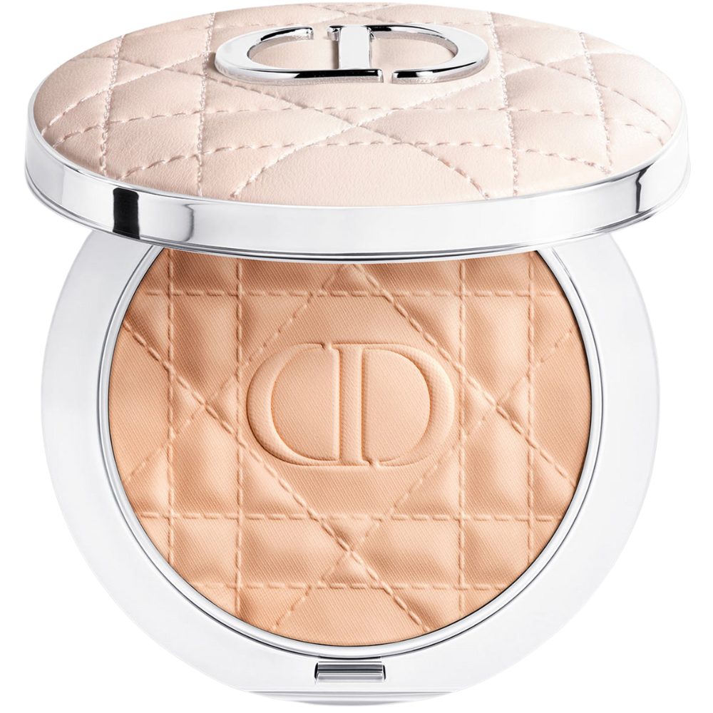 Christian Dior Forever Nude Matte Facial Filter Setting Powder 9g 02 Light