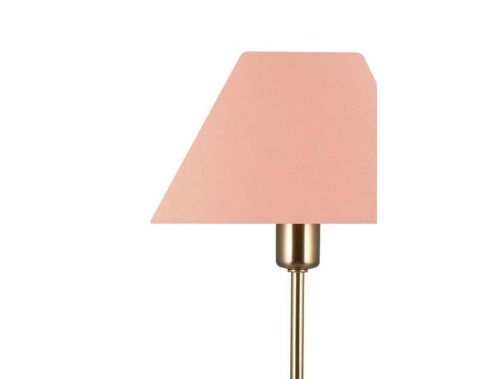 Iris Tischleuchte Blush - Globen Lighting - Wohnzimmer - Glas