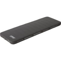 Camping-Luftmatratze Supercomfort 7,5cm Single 2198021 grau, 200 x 68cm