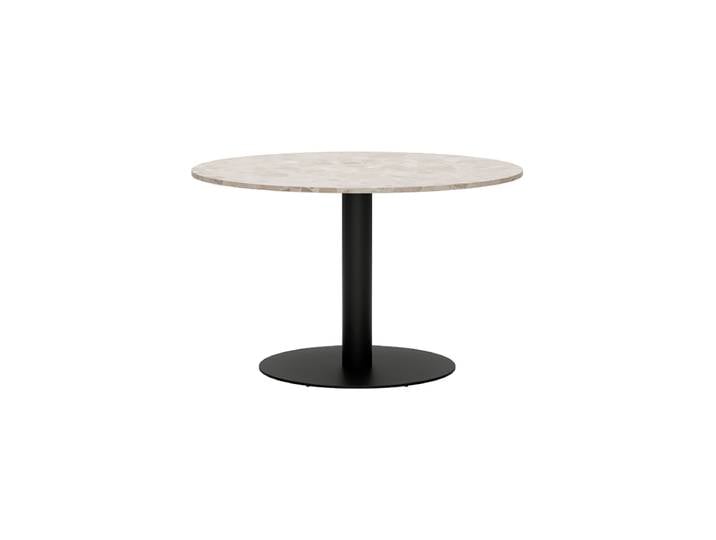 Designer Marmor Esstisch „Florence II“, verschiedene Grössen Kunis Breccia Marmor NEW WORKS