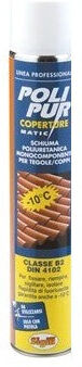 Sigill Schiuma poliuretanica Polipur Coperture Matic (pistola)