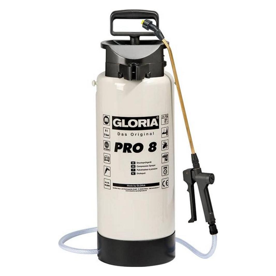 Gloria Haus und Garten Pro8 (8 l) (1206)