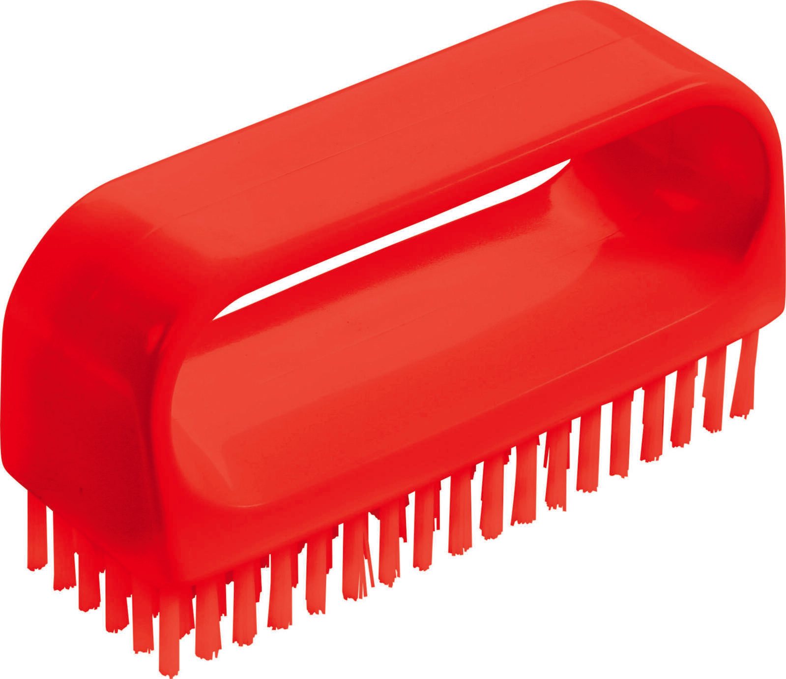 haug® bürsten Nagelbürste, rot FC7121
