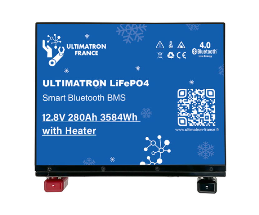 Ultimatron ULM-12-280H