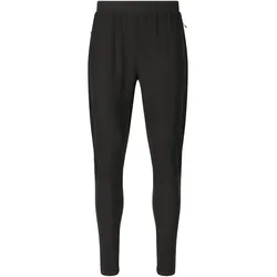 VIRTUS Mack V2 Hybridhose Herren 1001 - black XL