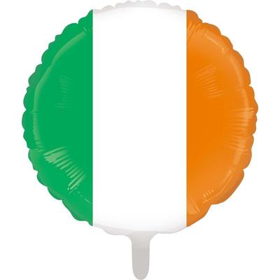 Irland Folienballon 46 cm