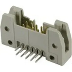 Harting Messerleiste gewinkelt 09185106923