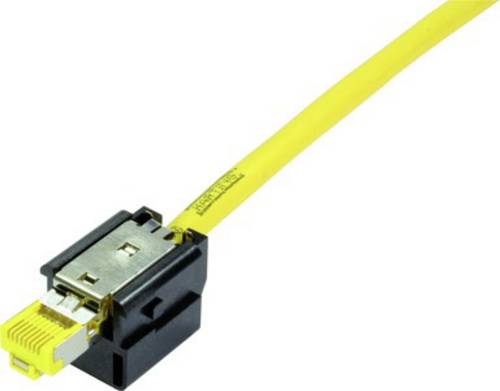 HARTING Kabelsteckverbinder 09451001560 Inhalt: 1 St. Kabelsteckverbinder