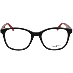 Pepe Jeans, Brillengestell, Brillenfassung PJ3513 52001