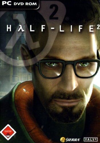 Vivendi - Half-Life 2 - Preis vom 27.09.2026 03:53:48 h