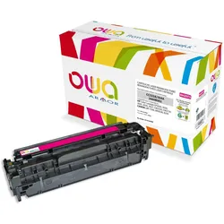 Armor OWA, Toner, 304A (BK, M)