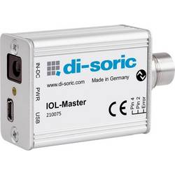 di-soric 210075 Starterkit 24 V/DC