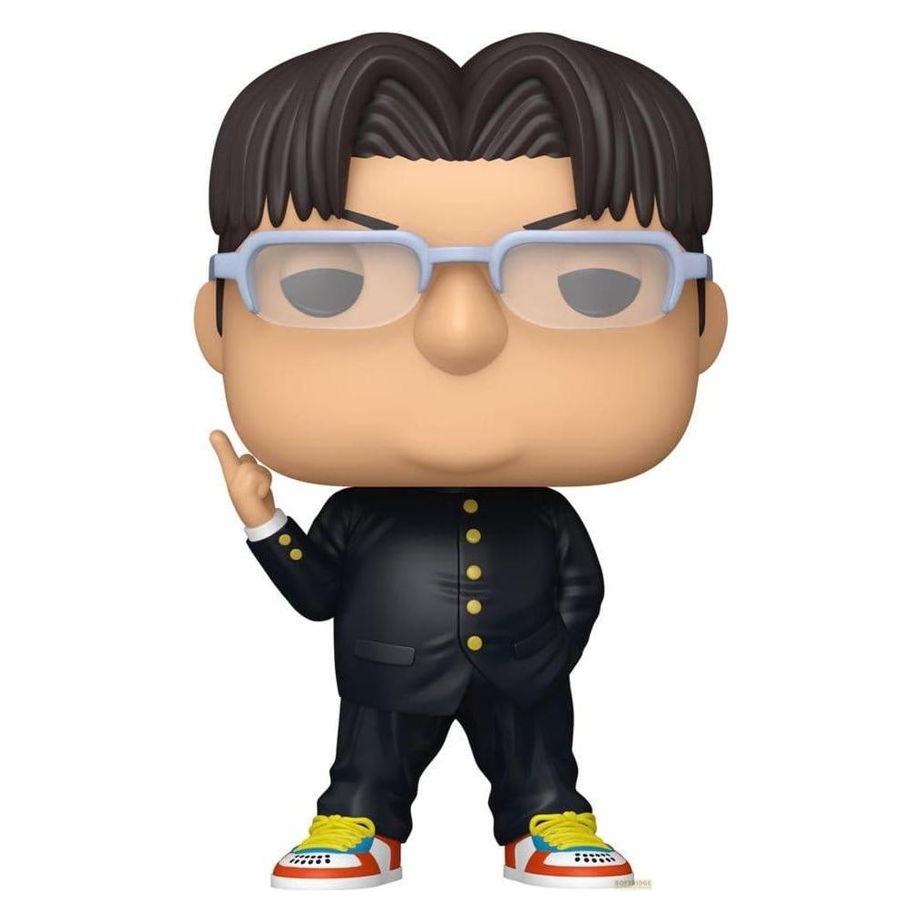 Funko POP DanDaDan Kinta (FUPC2854)