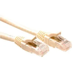 ACT Advanced Cable Technology UTP Cat5E 5.0m (U/UTP, CAT5e, 5 m), Netzwerkkabel