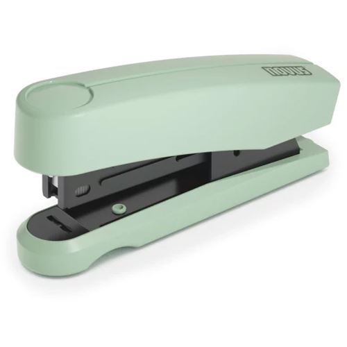 novus Heftgerät B 10 Professional Color ID 2.0 mellow mint, 1 St.
