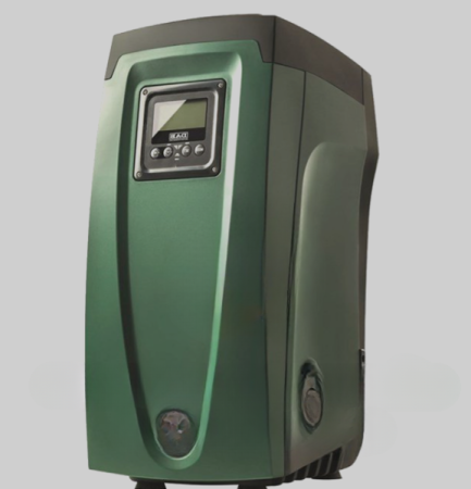 DAB Esybox 60147200 Hauswasserstation; bis zu 120 l/min; DAB Artikelcode 60147200