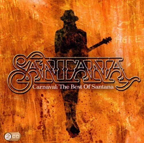 Santana - Carnaval: the Best of Santana - Preis vom 16.10.2026 11:41:07 h