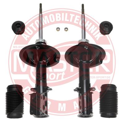 Master-sport Germany Stoßdämpfer [Hersteller-Nr. 16K004903] für Fiat