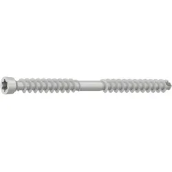HECO WT-T - Durocat - 4,5x70 mm - Zylindersenkkopf TX20 - UK-Gewinde - SFS-Verpackung