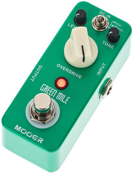 Mooer Green Mile